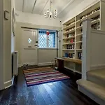 Spacious 4-Bed Family Home With Garden Parking Pass The Keys